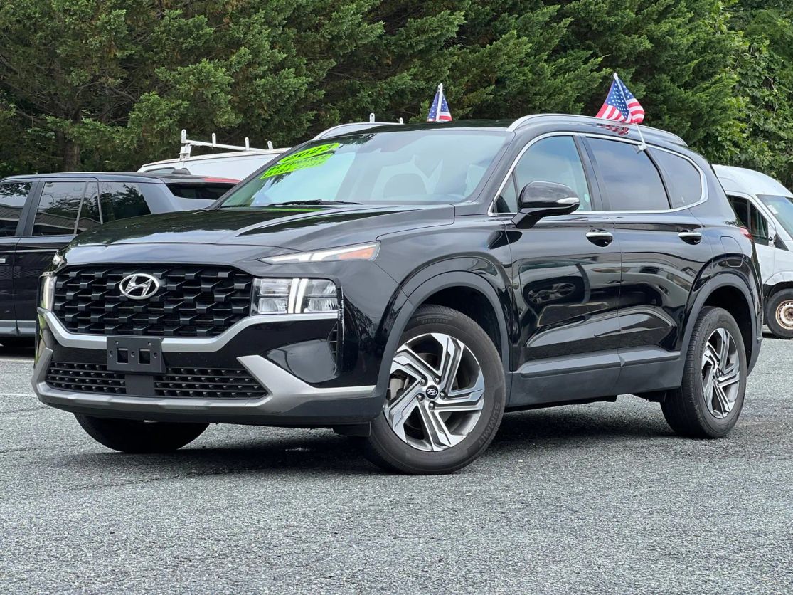 hyundai santa fe 2023 5NMS24AJ6PH549228 image hyundai santa fe 2023 5NMS24AJ6PH549228 image